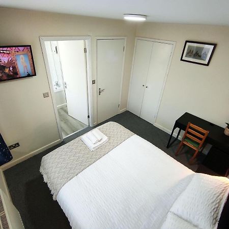 Osney Willow Studio Flat - Self Contained Studio Flat Oxford Luaran gambar