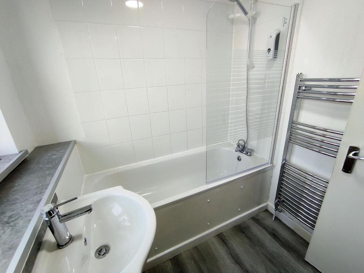 Osney Willow Studio Flat - Self Contained Studio Flat Oxford Luaran gambar